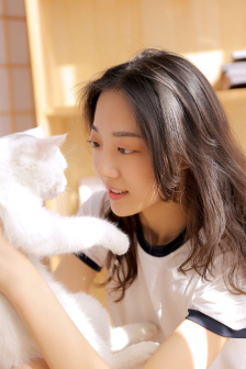我和黑老大的365天